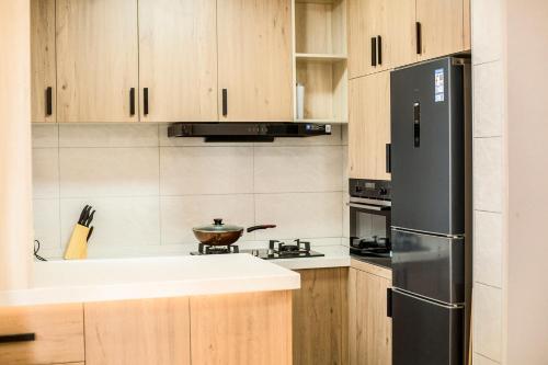 Locals Apartment Place 28
