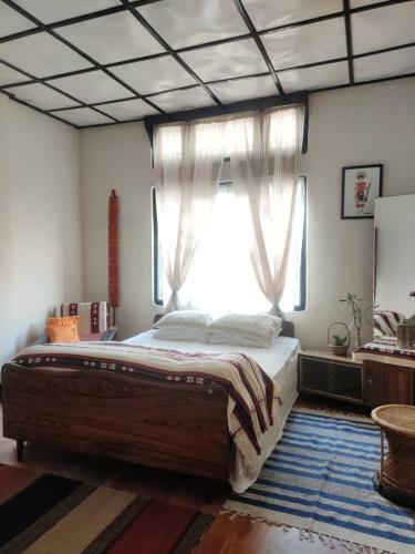 Morung Lodge