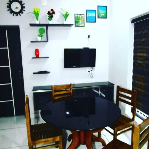 Hostal His Grace Villas