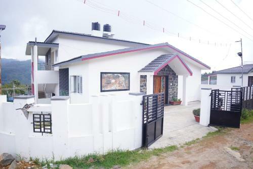 Paarapet Villa