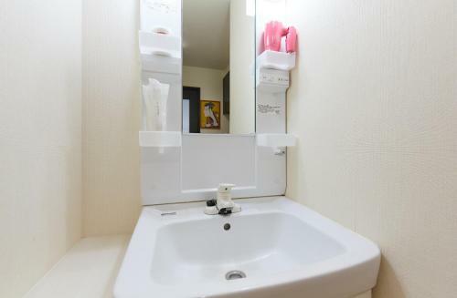Apartamentos Nishikamata Colorbee House