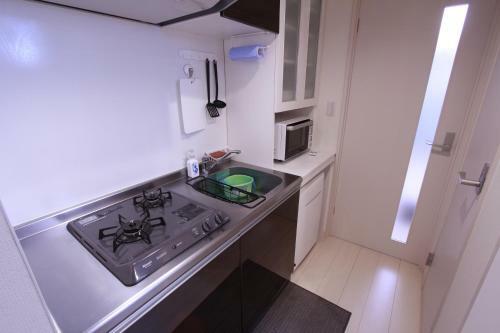 Apartamento Rose Park Nanabankan 103