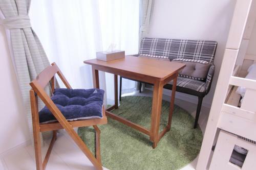 Apartamento Rose Park Nanabankan 103