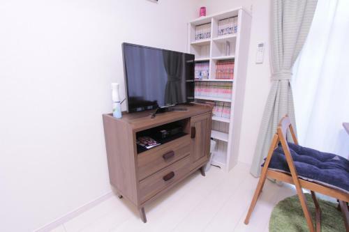 Apartamento Rose Park Nanabankan 103