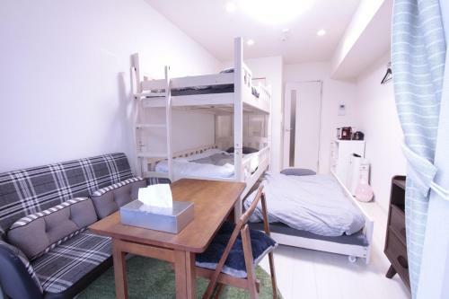 Apartamento Rose Park Nanabankan 103