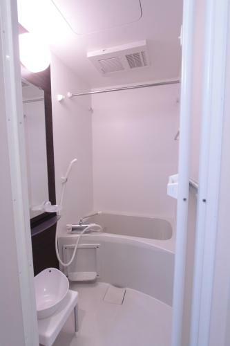 Apartamento Rose Park Nanabankan 103