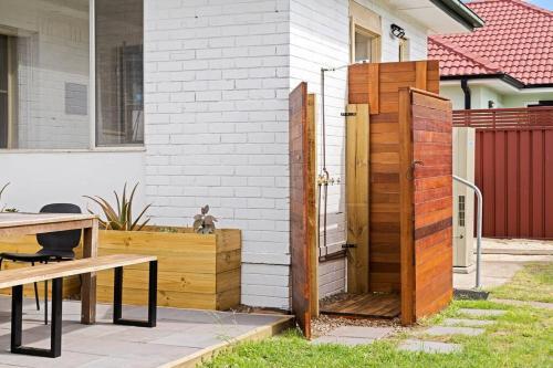 The Ultimate Coastal Escape / Stockton