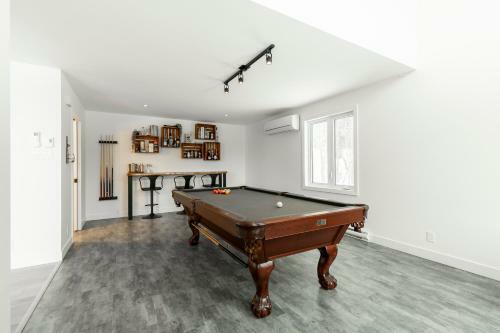 Villa Chalet � L�o - Spacieux Et Luxueux