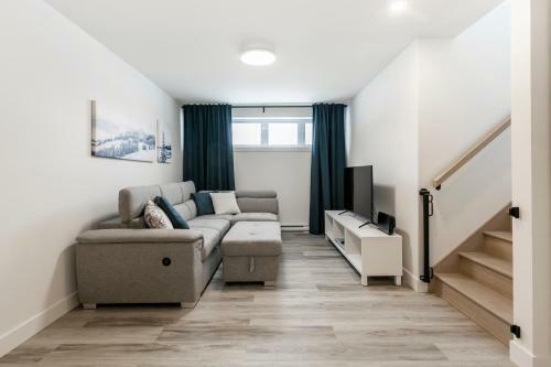 Villa Chalet � L�o - Spacieux Et Luxueux