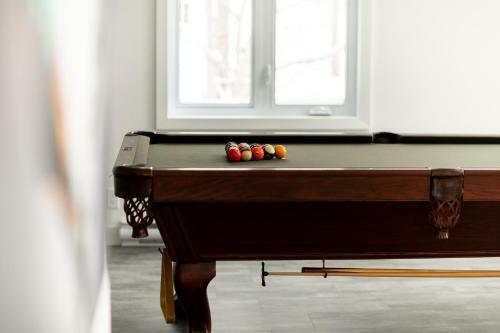 Villa Chalet � L�o - Spacieux Et Luxueux
