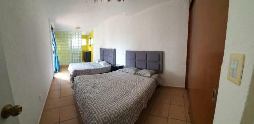 Bonita Y Acogedora Casa Con Alberca En Xochitepec