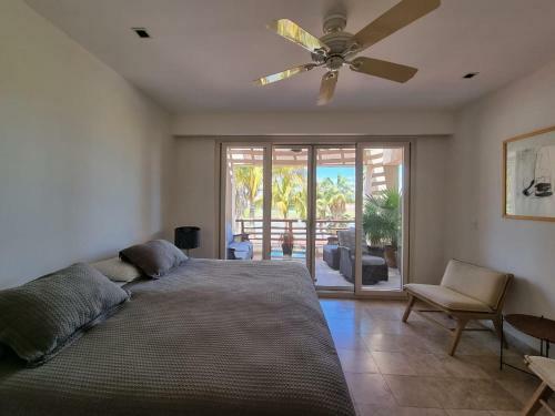 Apartamento Encanto 203