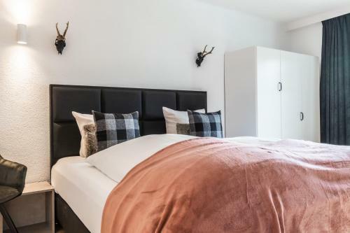 Alpenlove Living Apartments