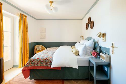 Villa Alma - A Lakeside Boutique Hotel