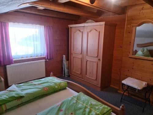 Apartamento Sch�ne Ferienwohnung Im Naturpark Grebenzen