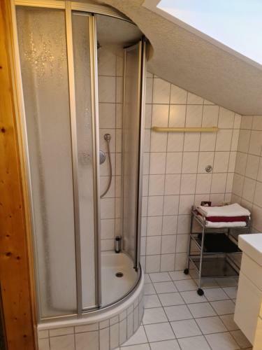 Apartamento Sch�ne Ferienwohnung Im Naturpark Grebenzen