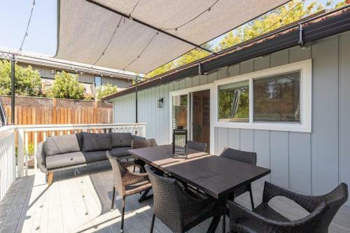 Rancho Cabeza 2 - The Green House