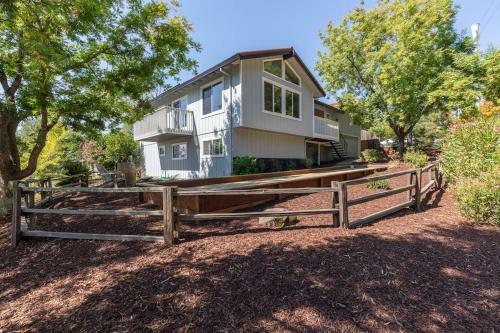 Rancho Cabeza 2 - The Green House