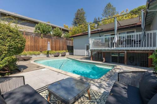 Rancho Cabeza 2 - The Green House