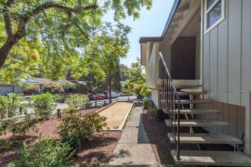 Rancho Cabeza 2 - The Green House
