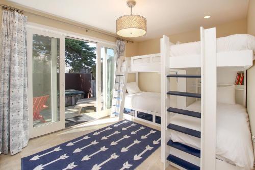 Pleasure Point Retreat