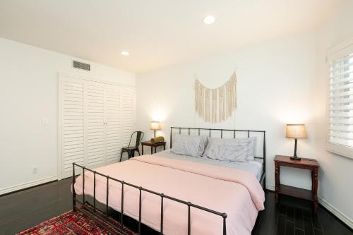 Benedict Canyon Oasis