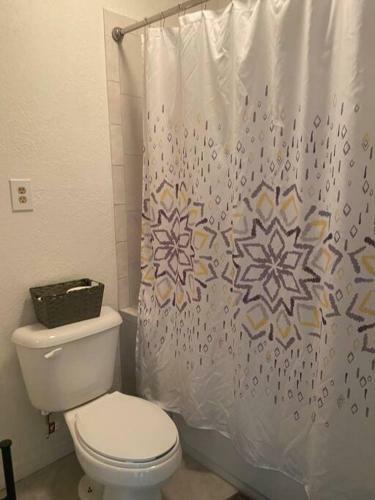 Apartamento Spring Room At Kissimmee