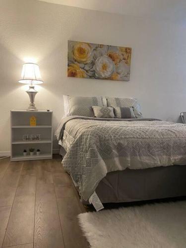 Apartamento Spring Room At Kissimmee