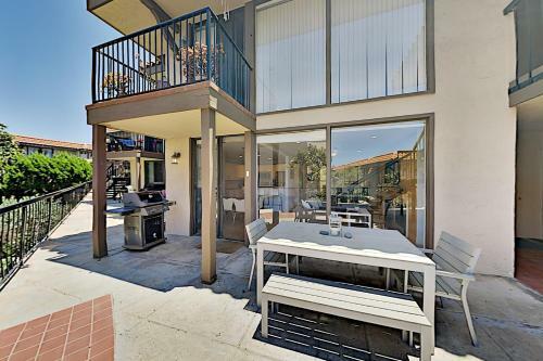 Del Mar Shores Unit 44