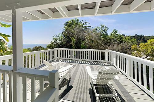 Summerland Lookout