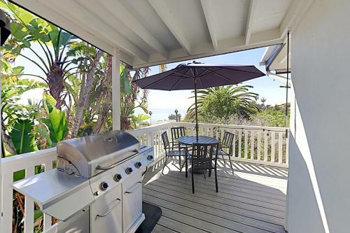Summerland Lookout