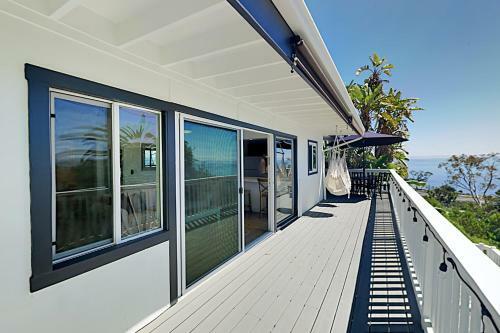Summerland Lookout