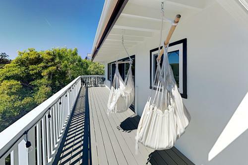 Summerland Lookout