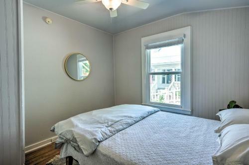 Unique Historic Cottage - Walk To Main St!