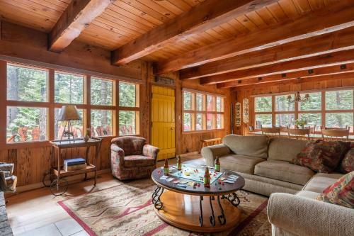 Pineland Criterion 66 Sunnyside