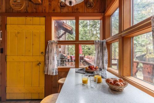 Pineland Criterion 66 Sunnyside