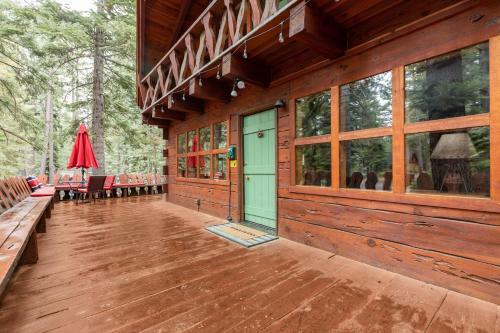 Pineland Criterion 66 Sunnyside