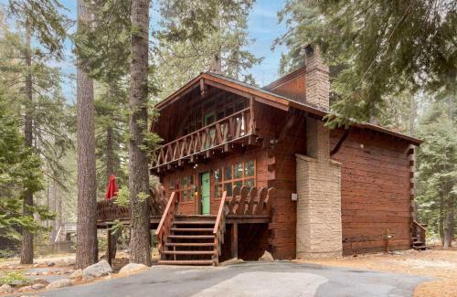 Pineland Criterion 66 Sunnyside