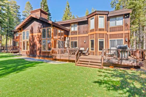 Sugar Bear Lodge Estate