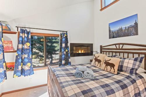 Sugar Bear Lodge Estate