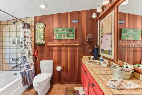 Sugar Bear Lodge Estate