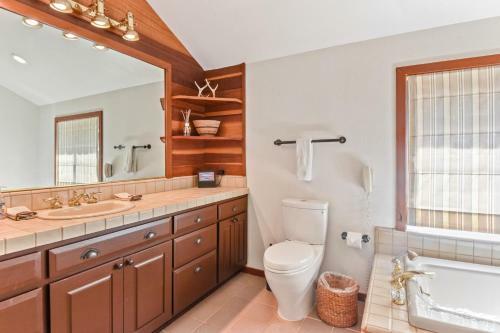 Sugar Bear Lodge Estate