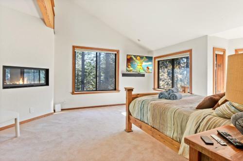 Sugar Bear Lodge Estate