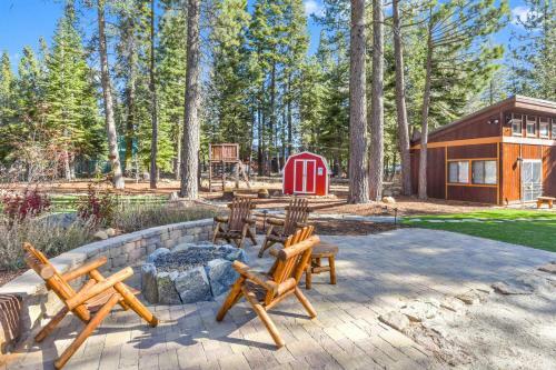 Sugar Bear Lodge Estate