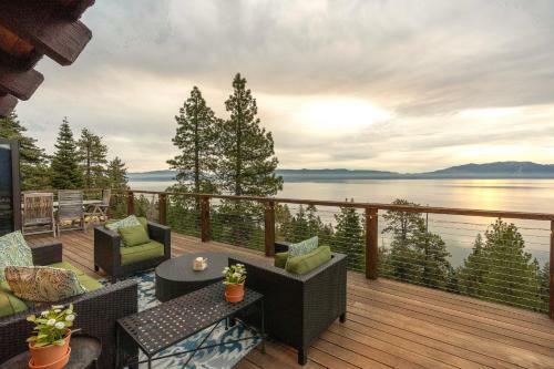 One-of-a-kind Paradise