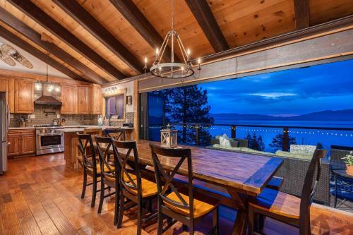 One-of-a-kind Paradise