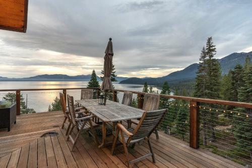 One-of-a-kind Paradise