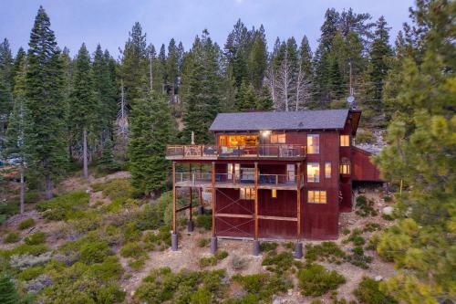 One-of-a-kind Paradise