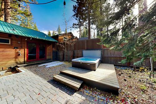 Westshore Oasis