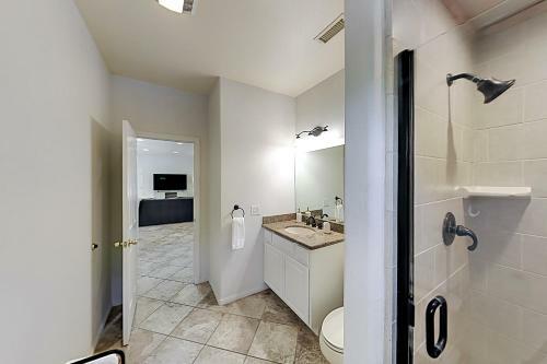 Casa Verde Oasis - Guest House